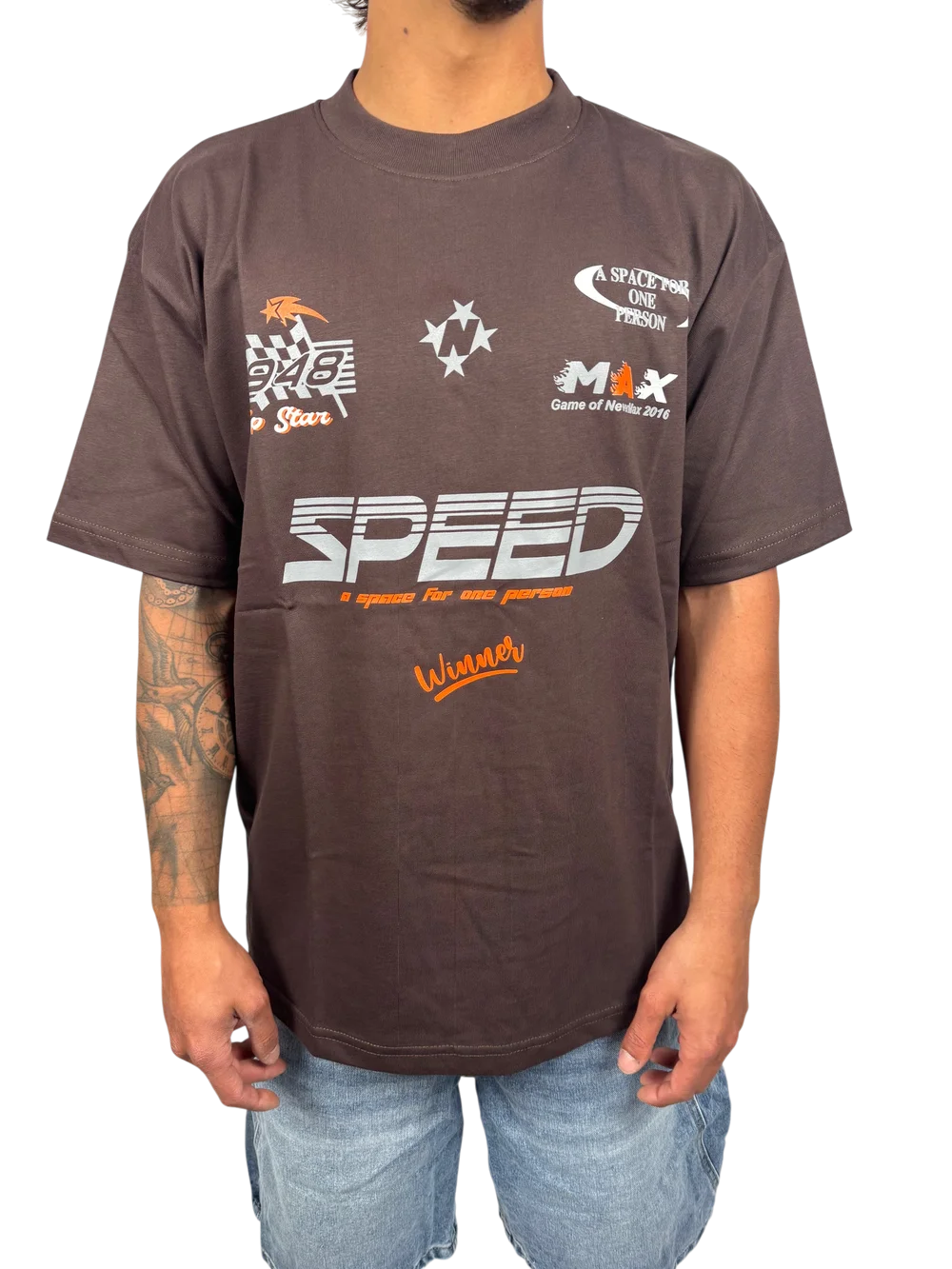 Maglie Culture23