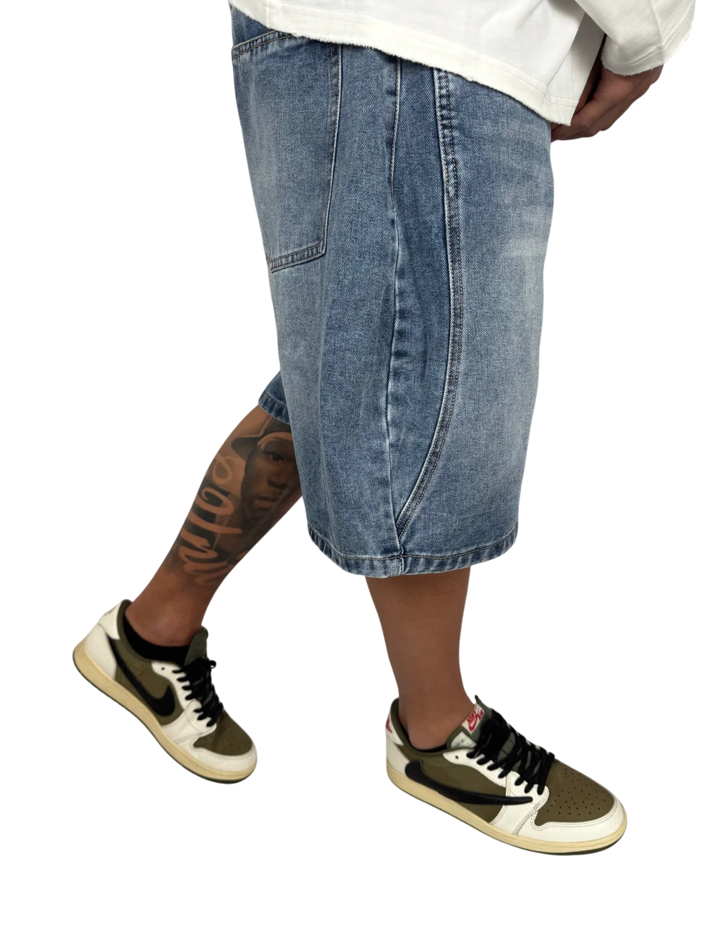 Pantaloncini Culture23